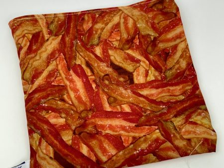 Bacon Snack Bag Hot on Sale