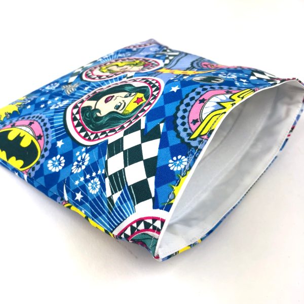 Super Girls Snack Bag Online Sale