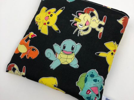 Pokemon Snack Bag Online