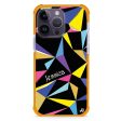 Geometric iPhone 14 Pro Max Ultra Shockproof Case Online Sale