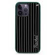 Stripes I iPhone 15 Pro Impact Guard Bumper Case Online now