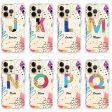 Artistic Monogram IV iPhone 13 Pro Max Ultra Shockproof Case Discount