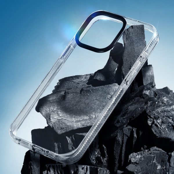 Contour Mapping iPhone Ultra Clear Case Online Sale