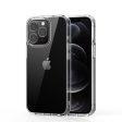 colorful stripe iPhone 14 Pro Max Ultra Clear Case Online