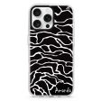 Contour Mapping iPhone Ultra Clear Case Online Sale