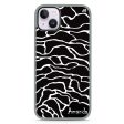 Contour Mapping iPhone 13 Impact Guard Bumper Case For Sale