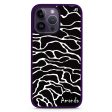 Contour Mapping iPhone 14 Pro Max Impact Guard Bumper Case on Sale