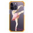 Ballet Girl iPhone 12 Pro Max Ultra Shockproof Case For Sale