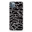 Contour Mapping iPhone 12 Pro Max Ultra Clear Case For Sale