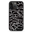 Contour Mapping iPhone 15 Pro Impact Guard Bumper Case Online Sale