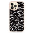 Contour Mapping iPhone 13 Pro Impact Guard Bumper Case Online Sale