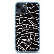 Contour Mapping iPhone 13 Impact Guard Bumper Case For Sale