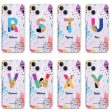 Artistic Monogram IV iPhone 14 Plus Ultra Clear Case Discount