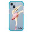 Ballet Girl iPhone 12 Ultra Shockproof Case Online Hot Sale