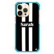 Black and white Stripes Ultra Shockproof Case Online