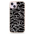 Contour Mapping iPhone 13 Mini Impact Guard Bumper Case Online