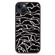 Contour Mapping iPhone 13 Impact Guard Bumper Case For Sale