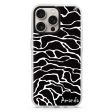 Contour Mapping iPhone Ultra Clear Case Online Sale