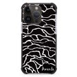 Contour Mapping iPhone 13 Pro Ultra Shockproof Case Online Sale