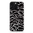 Contour Mapping iPhone 14 Pro Ultra Clear Case on Sale