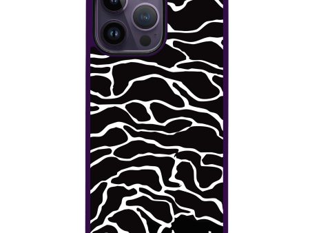 Contour Mapping iphone 13 pro max Impact Guard Bumper Case Online Hot Sale