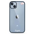 Bird of the Soul iPhone 15 Impact Guard Bumper Case Sale