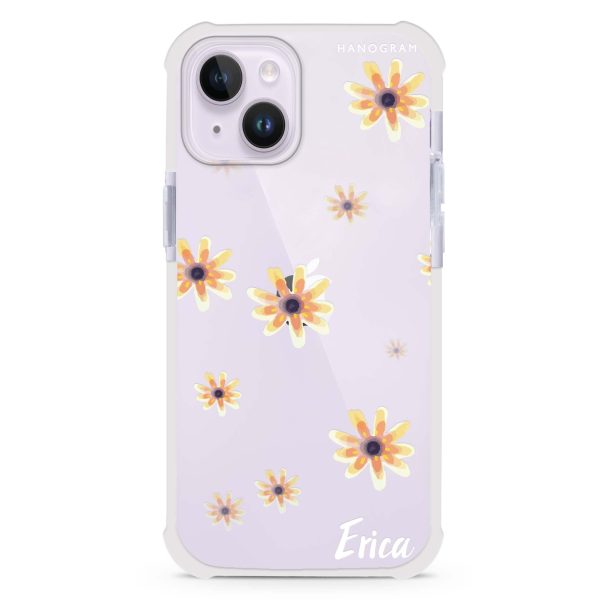 Faceflower iPhone 14 Plus Ultra Shockproof Case Discount