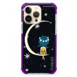 Cute Girl Moon iPhone 13 Pro Max Ultra Shockproof Case Online