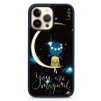 You are magical iPhone 13 Pro Impact Guard Bumper Case Fashion