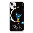 You are magical iPhone 14 Ultra Clear Case Hot on Sale