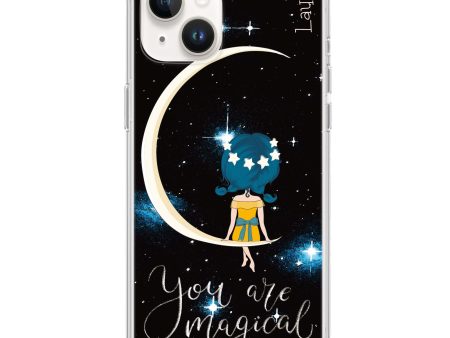 You are magical iPhone 14 Ultra Clear Case Hot on Sale