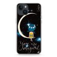 You are magical iPhone 14 Ultra Clear Case Hot on Sale