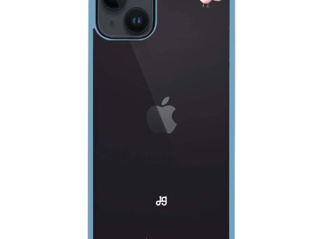 Bird of the Soul iPhone 15 Plus Impact Guard Bumper Case Online now