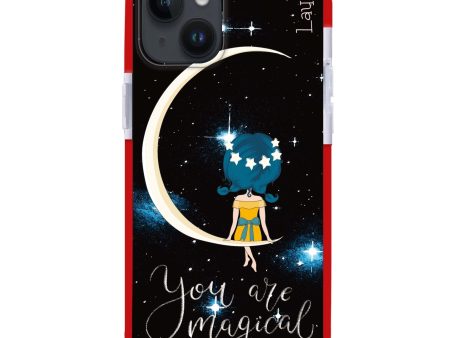 You are magical iPhone 12 Ultra Shockproof Case Cheap