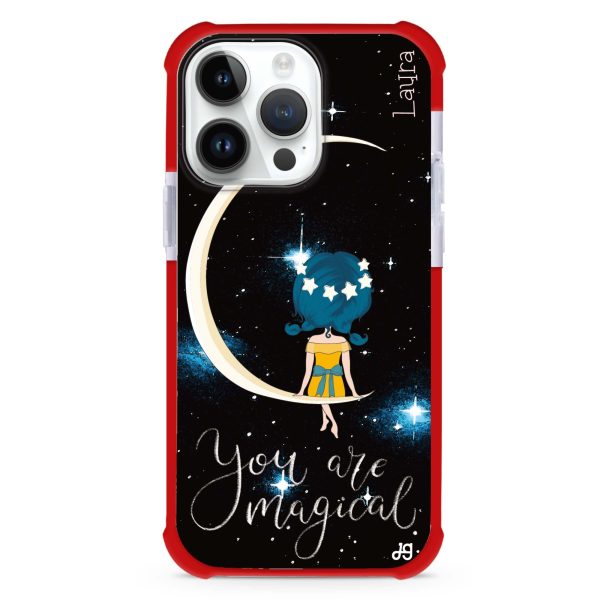 You are magical MagSafe Compatible Ultra Shockproof Case Online