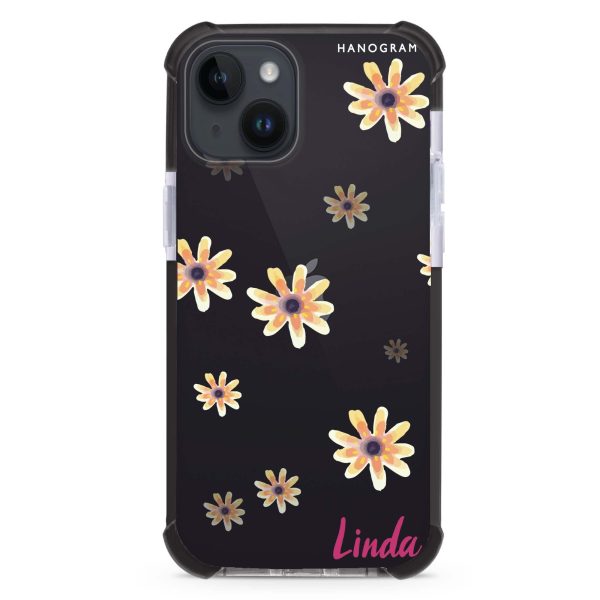 Faceflower iPhone 14 Plus Ultra Shockproof Case Discount