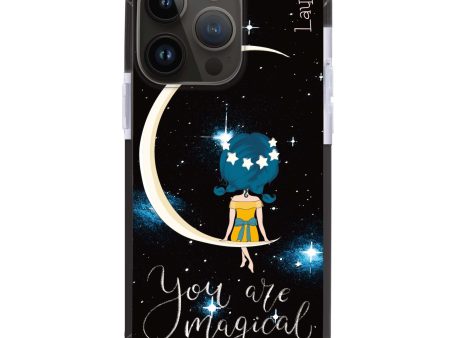 You are magical iPhone 14 Pro Ultra Shockproof Case Online