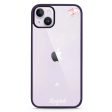 Bird of the Soul iPhone 15 Plus Impact Guard Bumper Case Online now