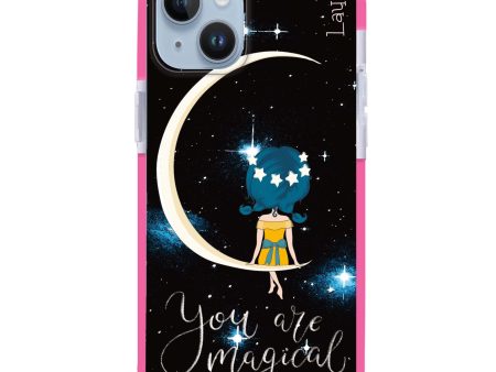 You are magical iPhone 12 MagSafe Compatible Ultra Shockproof Case Supply