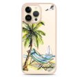 Summer on the beach Impact Guard Bumper Case Supply