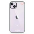 Bird of the Soul iPhone 15 Plus Impact Guard Bumper Case Online now