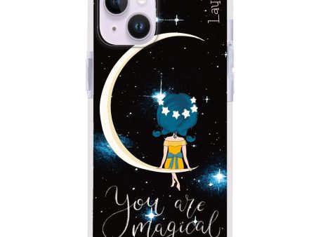 You are magical iPhone 14 Ultra Shockproof Case Sale