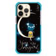 You are magical iPhone 13 Pro Ultra Shockproof Case Online Sale