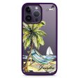 Summer on the beach Impact Guard Bumper Case Supply