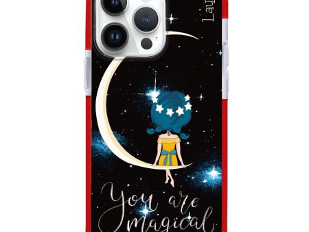 You are magical iPhone 12 Pro Max Ultra Shockproof Case Hot on Sale