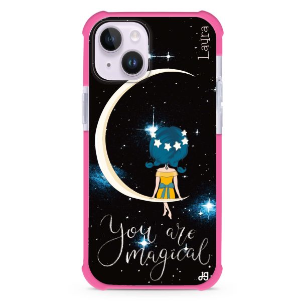 You are magical iPhone 13 Mini Ultra Shockproof Case Discount