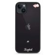 Bird of the Soul iPhone 15 Impact Guard Bumper Case Sale