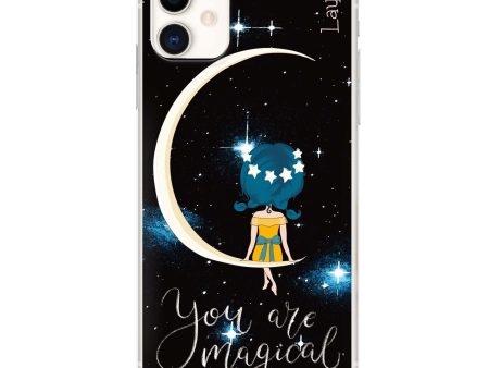 You are magical iPhone 11 Ultra Clear Case Discount