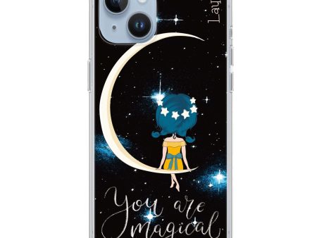 You are magical iPhone 13 Mini Ultra Clear Case Cheap