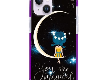 You are magical iPhone 14 Plus Ultra Shockproof Case Online